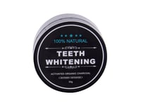 Charcoal Teeth Whitening Powder (W,30 G)