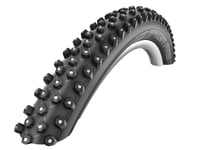 Schwalbe Ice Spiker Pro Performance RaceGuard Tyre (Wired) - 27.5 x 2.25" 650B