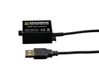 MADRIX – Capteur de lumière USB