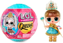 Lol Surprise Omg Queens - Assortiment Aléatoire