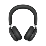 "Jabra Evolve2 75 – USB-A MS Teams – Noir"