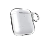 Speck Presidio Étui pour Airpods Transparent