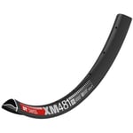 Rim XM 481 27.5 28 Holes 2040017000 DT Swiss Bicycle