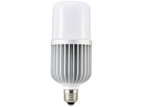 Sygonix Sy-5627752 Glödlampa Eek D (A - G) E27 40 W = 350 W Kallvit (Ø X H) 73 Mm X 195 Mm Ej Dimbar 1 St