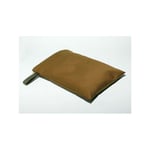 Wildlife Watching Bean Bag 1.5Kg Filled Liner - Khaki