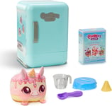 Cookeez  Makery  Freezy  Cakez  Mix &  Decorate  Your  Plush  Best  Friend !  Pl