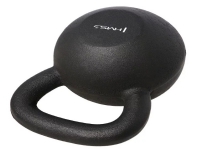 Kettlebell HMS KZG32 żeliwny 32 kg