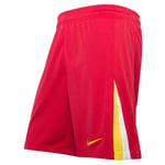 Liverpool Hjemmeshorts 2024/25 - Nike, størrelse Large