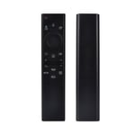 Bn59-01385a för Samsung Solar USB Uppladdningsbar röst-TV Fjärrkontroll Qn