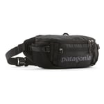 Patagonia Black Hole Waist Pack 5L - Black