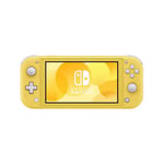 Nintendo Switch Lite portable game console 14 cm (5.5inch) 32 GB Touchscreen ...