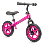 Xootz Balance Bike for Toddlers And Kids, Training Bicycle with Adjustable Seat