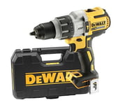 Perceuse-Visseuse à Percussion DEWALT DCD996NT FR XR Li-ion 18 V + T-Stak (sans batterie ni chargeur)