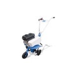 Motobineuse 4 fraises 600 mm moteur loncin - MB600L ISEKI