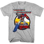 Optimus Prime Father's Day Transformers T-Shirt