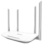 TP-LINK AC1200 Wireless Dual Band Router (ARCHER C50 V3)