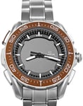 Omega 318.90.45.79.01.003 Speedmaster X-33 Marstimer LCD/Titanium Ø45 mm