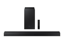 Barre de son Samsung HW-T420/ZF 2.1 150 Watts Noir