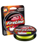 FIRELINE FUSED ORIGINAL FLAME GREEN Välj storlek 0,20MM