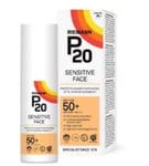 RIEMANN P20 SPF 50 SENSITIVE FACE 50G CREAM BRAND NEW(619)