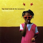 Big Head Todd &amp; The Monsters  Beautiful World  CD