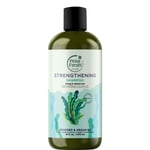 Petal Fresh Pure Seaweed & Argan Oil Shampoo 47 ml