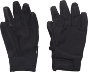 Everest U Wind Glove Lasketteluvaatteet BLACK