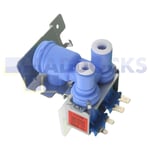 Haier HRF-6 Series Solenoid Water Valve