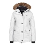 Parka De Ski Fille Galava