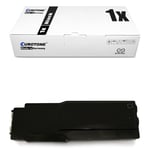 Eco Cartridge BLACK for Xerox VersaLink C405DN C405DNF C405N Black