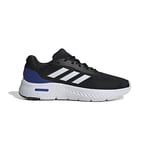 adidas Homme Cloudfoam Move Shoes Homme, Core Black Cloud White Lucid Blue, 41 1/3 EU