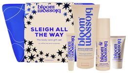 Bloom and Blossom Body Care Gift Set