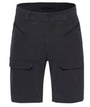 Sail Racing Grinder Shorts - Carbon (XXL)