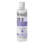 Shampoo vaalennetuille ja harmaille hiuksille Reistill Care Blonde Creator Anti-Yellow & amp. Kirkastava shampoo 250 ml