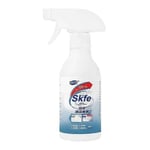 Skfe Bath Cleaner Spray, Skfe Kylpyhuoneen Puhdistussuihke, Pinttyneiden Tahrojen Puhdistusaine_1pc