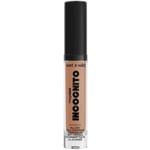 Wet n Wild MegaLast Incognito AllDay Full Coverage Concealer 5.5ml - Light Medium