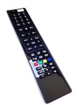 New Design RC4846 Remote Control For Sharp LC32LD145E TV