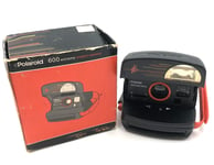 Polaroid 600 Extreme Instant Camera Retro   L13