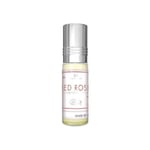 Musk Parfym Al Rehab Red Rose 6ml 100% olja