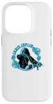 iPhone 14 Pro Janis Joplin Blue Moto John Byrne Cooke Greatest Hits Photo Case