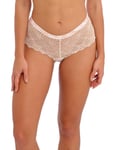 Fantasie Olivia Shorty Brief	Knickers Semi Sheer Lace Shorts 3186 Dusk