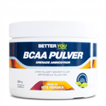 Naturligt BCAA Pulver 250 g