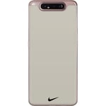 Samsung Galaxy A80 Genomskinligt Skal Nike