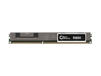 Coreparts - Ddr3 - Modul - 16 Gb - Dimm 240-Pin - 1866 Mhz / Pc3-14900 - Registrerad - Ecc - För Lenovo Bladecenter Hs23 7875