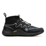 Merrell Trail Glove 7 GTX - Chaussures trail femme Black 40.5