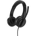 Datorheadset KENSINGTON H1000 USB-C