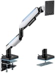 LogiLink Gaming Monitor Desk Mount 17-49"