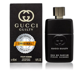 Gucci Guilty Pour Homme Eau de Parfum Spray 50ml For mens - 100% Original - New