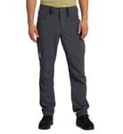 Haglöfs MID STANDARD PANT MAGNETIT