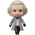 Actionfigur Nendoroid - 1000Toys - Doc (Emmett Brown) - Flerfärgad - 14 år och uppåt - Inomhus